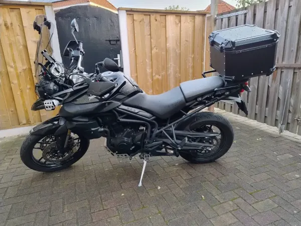 2013 Triumph Tiger 800 - € 5.500 (1/1)