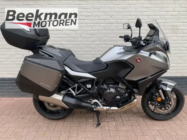 2026 Honda NT 1100 - € 13.650 (1/1)