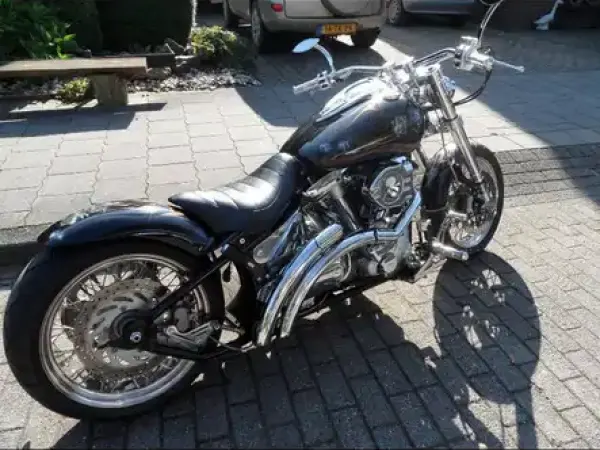 1999 Yamaha XV 1600 - € 8.250 (1/1)