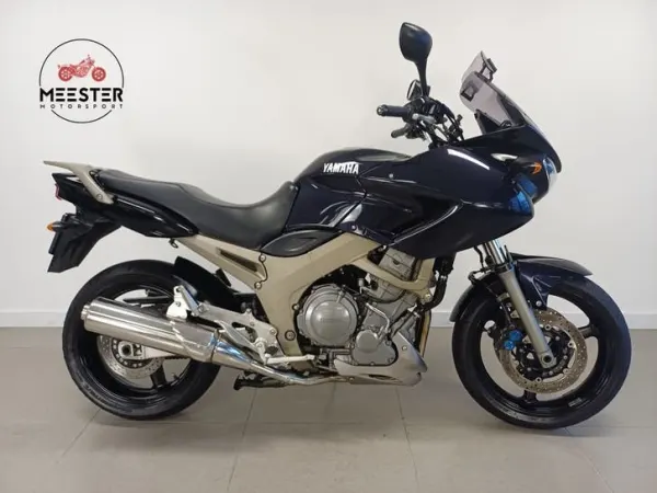 Year unknown Yamaha TDM 900 (bj 2002) TDM900 - €3,450 (1/1)