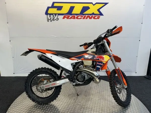 2024 KTM 300 EXC - Reserved (1/1)