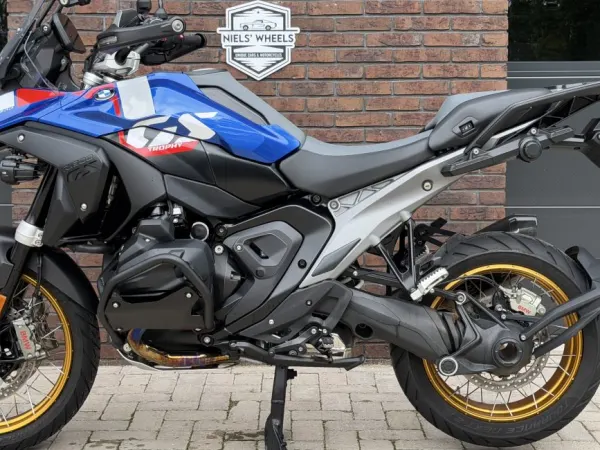 2025 BMW R 1300 GS - €23,450 (1/1)