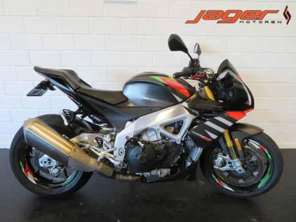 2020 Aprilia Tuono V4 1100 Factory - €14,950 (1/1)