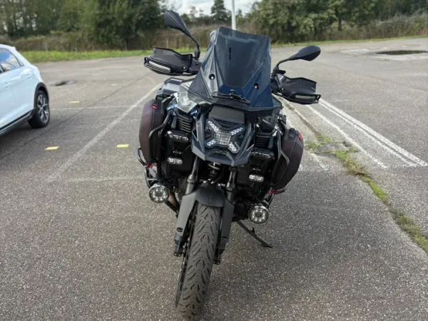 Year unknown BMW R1300GS Adventure Black on Black Full Option - €34,950 (1/1)