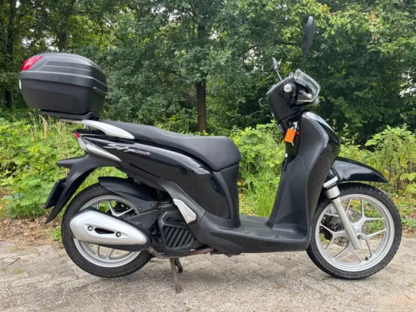 2014 Honda SH 125 - € 2.000 (1/1)