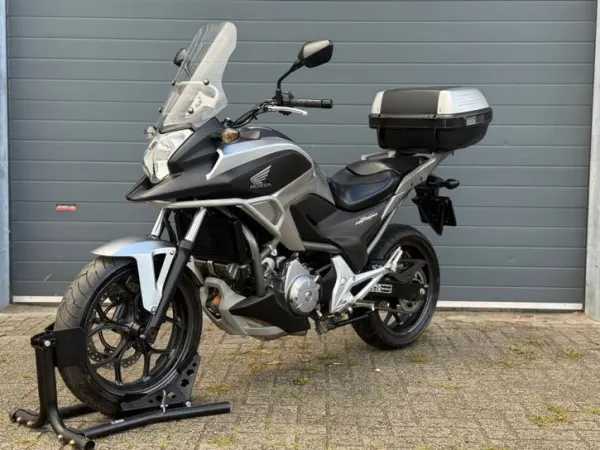 2013 Honda NC 700 X - € 5.399 (1/1)