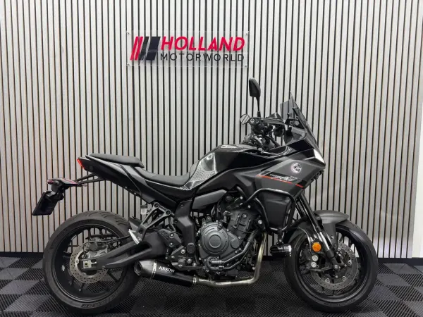 2026 Yamaha Tracer 7 - € 12.450 (1/1)