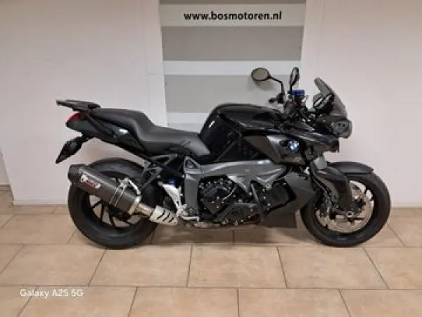 2014 BMW K 1300 R - € 6.950 (1/1)