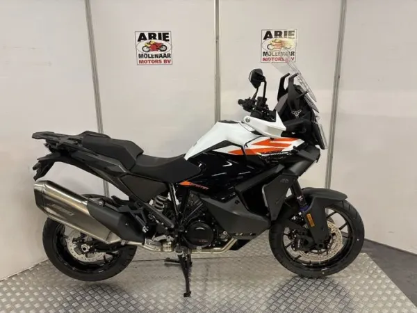 2026 KTM 1390 Super Adventure S EVO - € 26.980 (1/1)