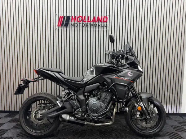 Bouwjaar onbekend Yamaha Tracer 7 - € 12.450 (1/1)