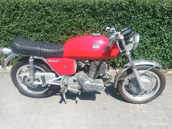 1972 Laverda 750 - € 4.275 (1/1)