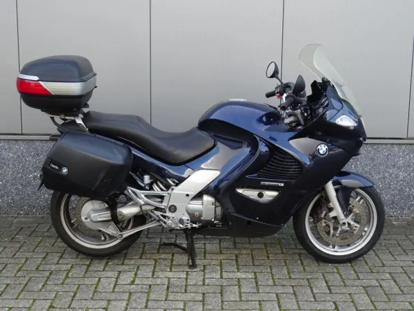 2003 BMW K 1200 GT - € 1.945 (1/1)