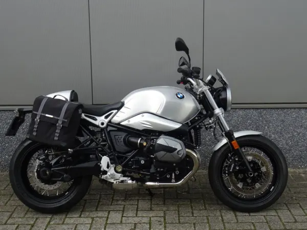 2022 BMW R Nine T Pure - € 11.945 (1/1)