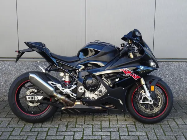 2022 BMW S 1000 RR - €21,445 (1/1)