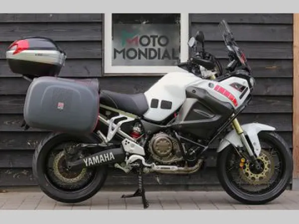 2011 Yamaha XT 1200 Z Super Tenere - € 7.790 (1/1)