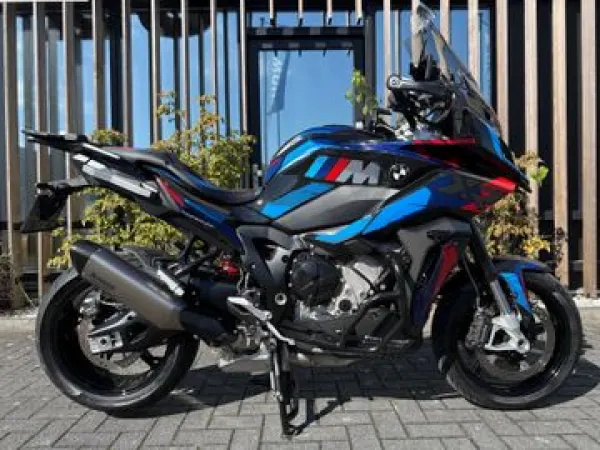 2022 BMW S 1000 XR - € 20.950 (1/1)