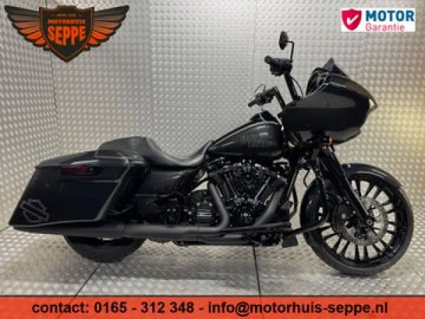 2019 Harley-Davidson Road Glide Custom Fltrx - € 19.949 · Bieden (1/1)