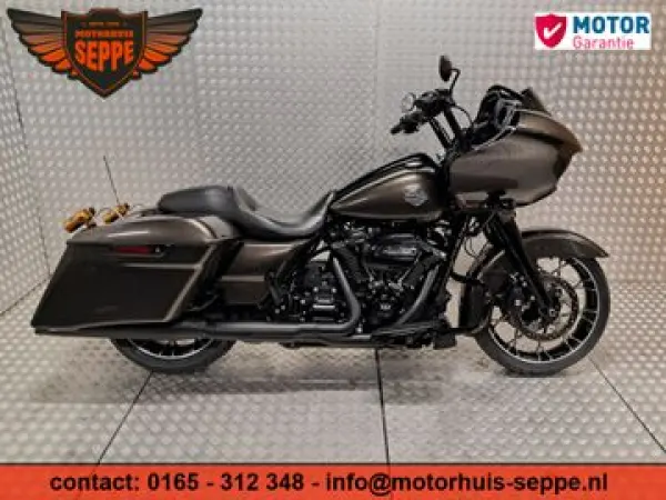 2021 Harley-Davidson Road Glide Special Fltrxs - € 28.749 · Bieden (1/1)