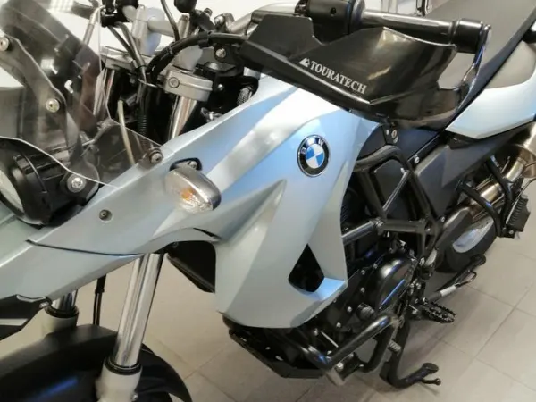 Bouwjaar onbekend BMW F650GS-2008-Goed Onderhouden Enduro zie Alle Foto's - € 5.500 · Bieden (1/1)