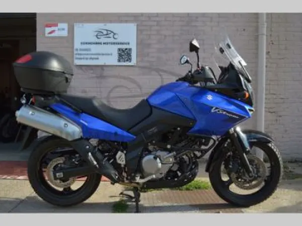 2006 Suzuki V-Strom DL 650 ABS - € 4.750 (1/1)