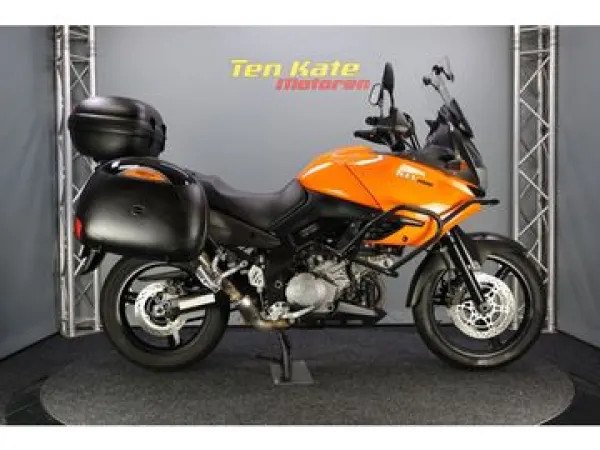 2005 Kawasaki KLV 1000 - € 4.540 (1/1)