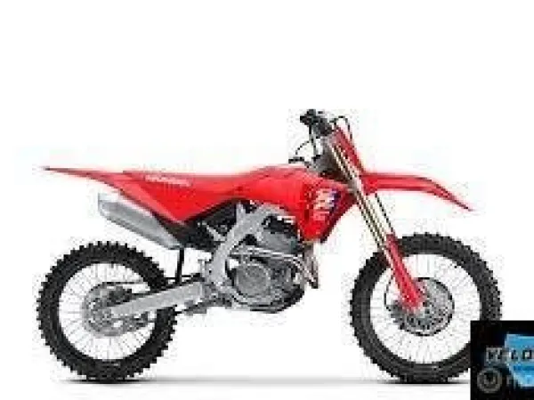 2026 Honda CRF 450 - €8,750 (1/1)