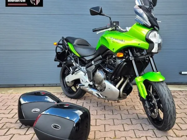 Year unknown Kawasaki Versys 650 - €4,249 (1/1)