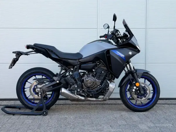 2023 Yamaha MT-07 - €8,400 (1/1)
