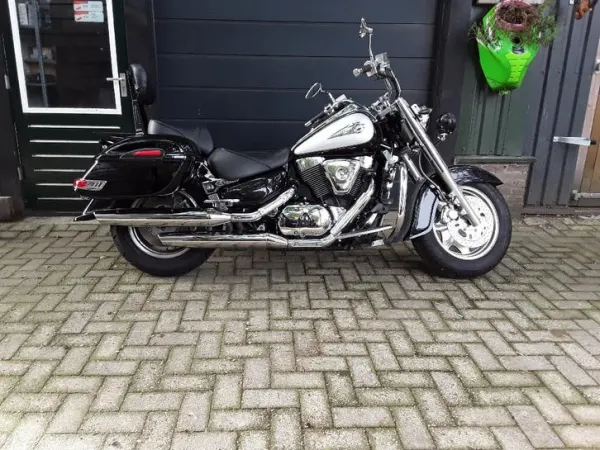 1999 Suzuki VL 1500 - € 3.850 (1/1)