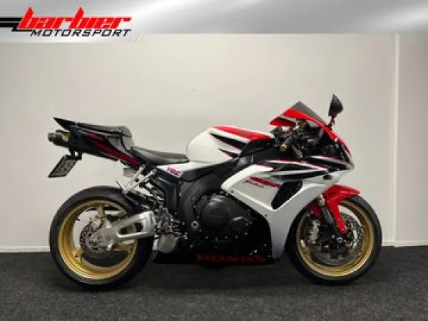 2007 Honda CBR 1000 RR Fireblade - €7,490 (1/1)