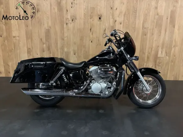 2002 Honda VT 750 - €2,950 (1/1)