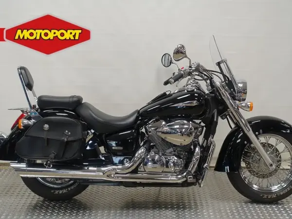 2007 Honda VT 750 - €4,999 (1/1)