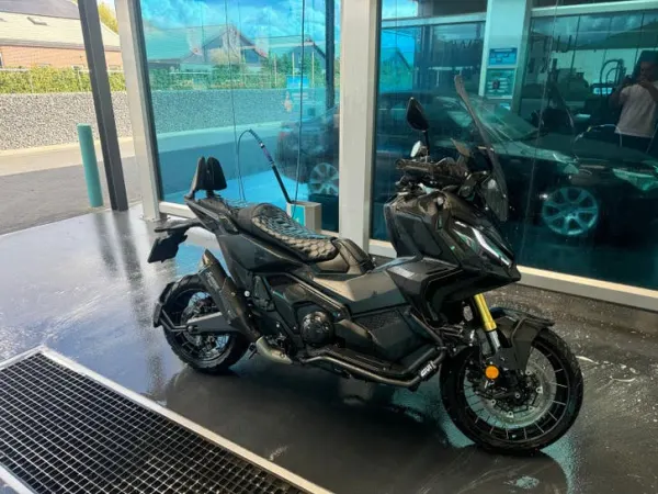 Year unknown Honda X-ADV - €14,500 (1/1)