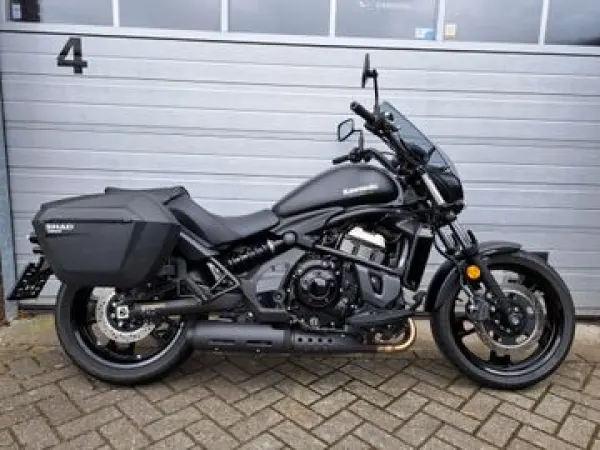 2023 Kawasaki Vulcan S - € 7.989 (1/1)