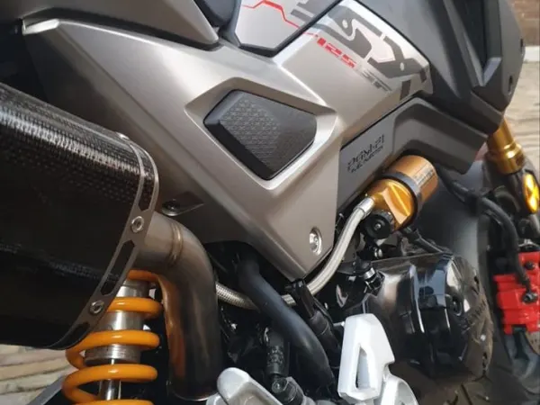 Bouwjaar onbekend Honda MSX 125 - € 3.300 (1/1)