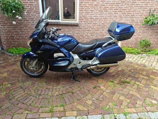 2005 Honda Pan European - Bieden (1/1)
