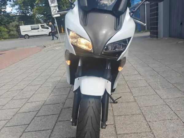 2011 Honda CBF 1000 - Bidding (1/1)