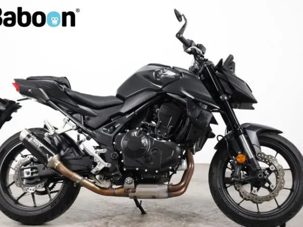 2025 Honda CB 750 Hornet - € 5.750 (1/1)