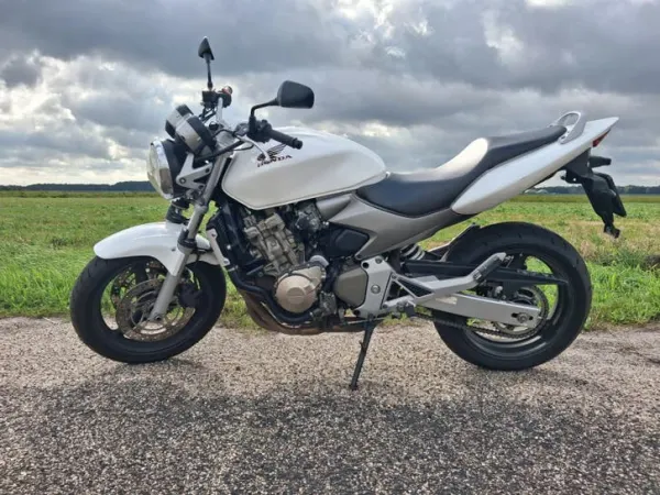 2003 Honda CB600 - €2,450 (1/1)