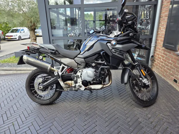 2023 BMW F 850 GS - € 12.250 · Bieden (1/1)