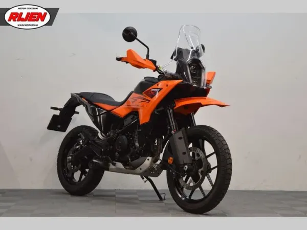 Bouwjaar onbekend KTM 390 Adventure X (bj 2025) - € 5.890 (1/1)