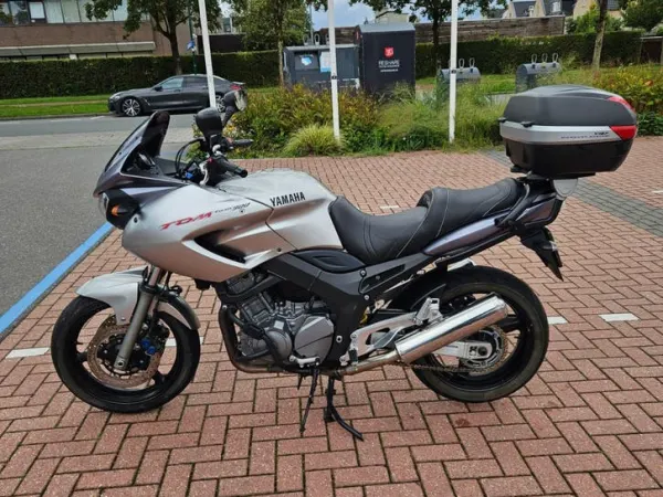 2005 Yamaha tdm 900 abs - €2,495 · Bidding (1/1)