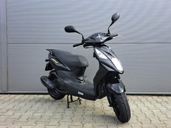 2014 SYM Orbit II - €995 (1/1)