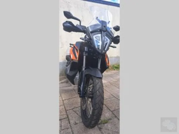 2023 KTM 890 Adventure - € 10.996 (1/1)