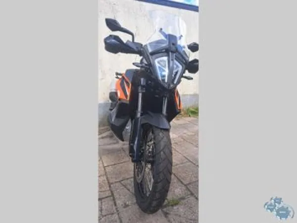 2023 KTM 890 Adventure - €10,945 (1/1)