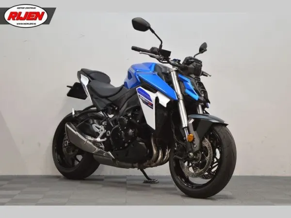 Bouwjaar onbekend Suzuki GSX-S 950 - € 8.990 (1/1)