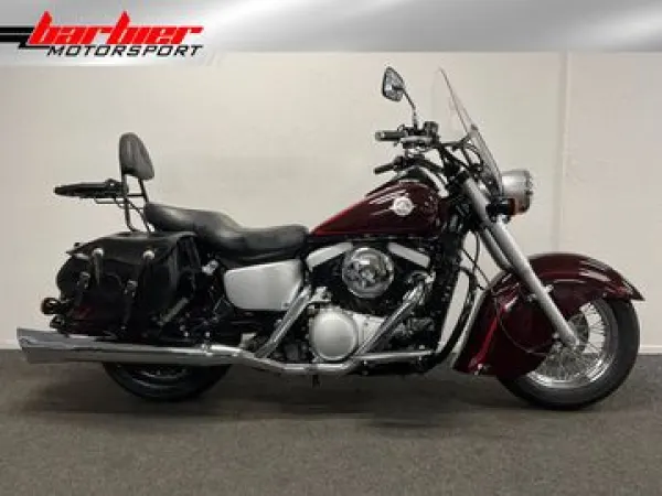 2002 Kawasaki VN 1500 Drifter - €6,990 (1/1)