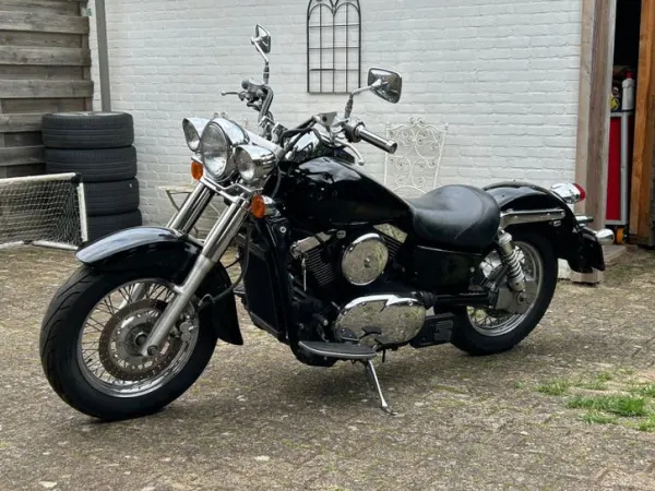 1999 Kawasaki VN 1500 Prijs Verlaagd - € 4.250 · Bieden (1/1)