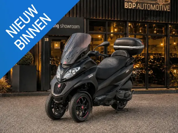 2021 Piaggio MP3 500 - € 6.900 (1/1)