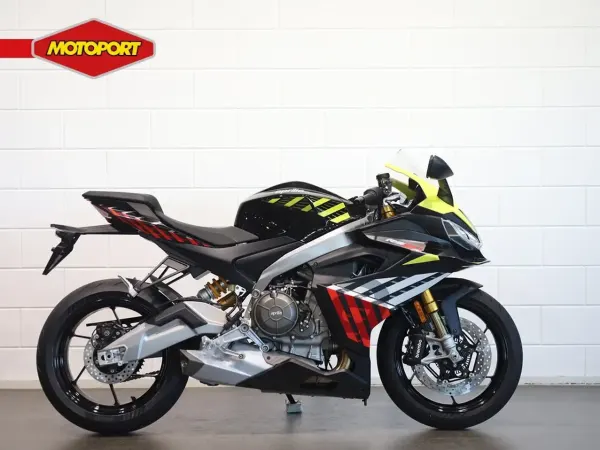 2026 Aprilia RS 660 - €13,990 (1/1)